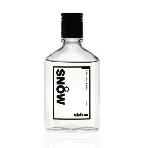 Lonely擴香座 x odor funder 聯名香氛 (135ml) 圖 2