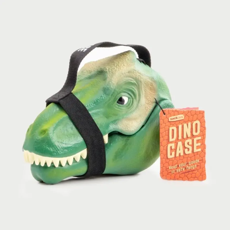 Dino Case恐龍造型手提盒 圖 2